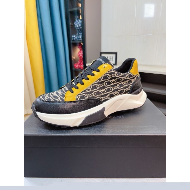 Armani Casual Shoes
